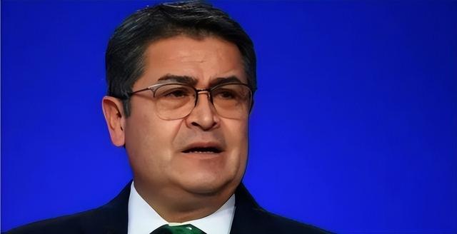 惊天赦免令！特朗普要放虎归山	，毒枭总统即将重获自由？