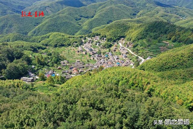 穿越大梅山，环游风景线，收获满满