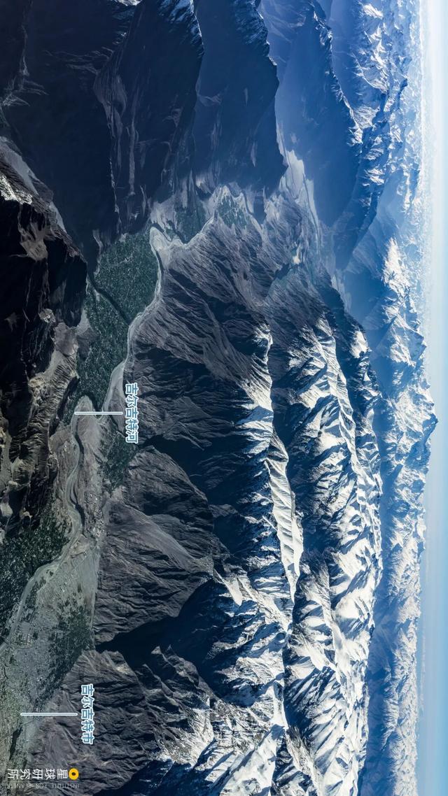 世界第二高峰，在这里！④