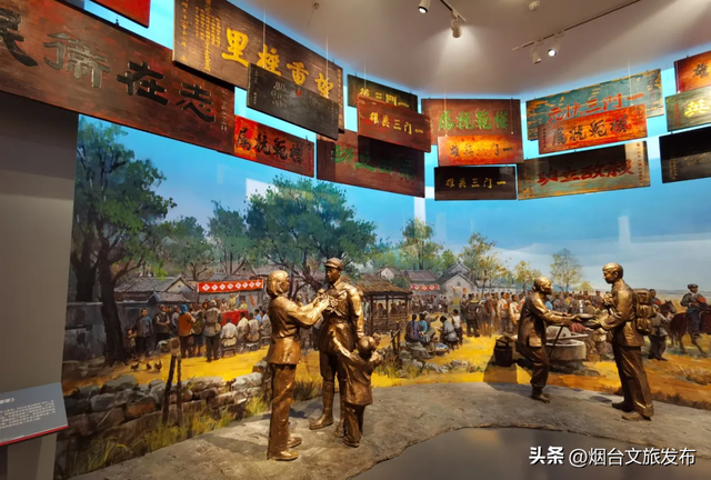 【乐游烟台】目测要火！烟台这座小城最近好看得离谱