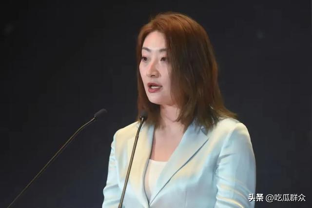 宗馥莉正式反击！曝父亲宗庆后公证遗嘱：娃哈哈股权由独生女继承
