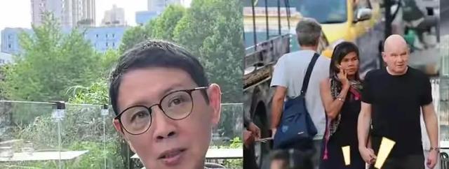 58岁上海大爷不婚，租5个洋妞体验婚姻，唯一忠告：别碰伊朗女人