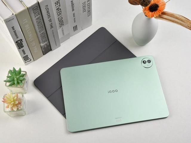 大屏旗舰平板为何更爱天玑芯？移动生产力还得看天玑