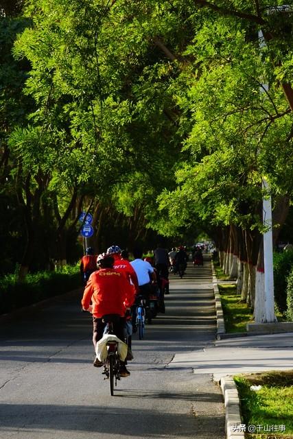 骑行十年十二万公里：把自行车骑成“老伙计”的人，藏着人生智慧