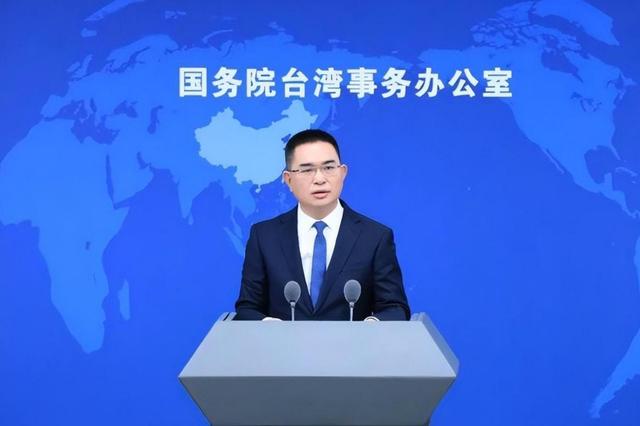 果然不出大陆所料，郑丽文与美方代表会面	，美国表态让赖清德死心