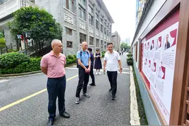 师资强大！探访长沙闹市中的求学圣地一一周南实验中学图片
