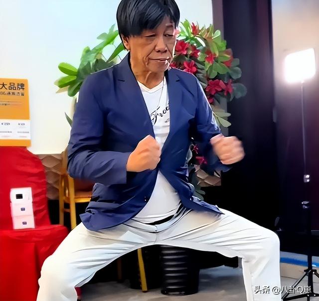 牛鬼蛇神现原形！梁小龙去世消息曝光不到36小时，恶心的事发生了