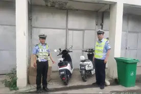 杨某奇（15岁）、段某航（14岁）......教育+处罚！图片