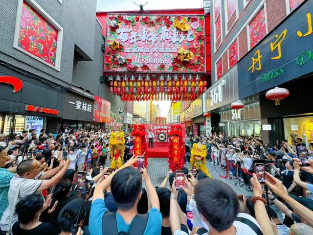 燃动深秋！跟着演唱会游吉林市