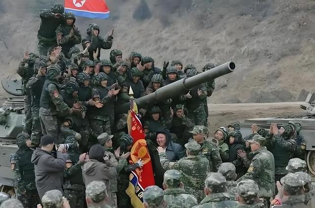 100岁的基辛格预测：若爆发三战，敢攻打美国本土的国家只有3个