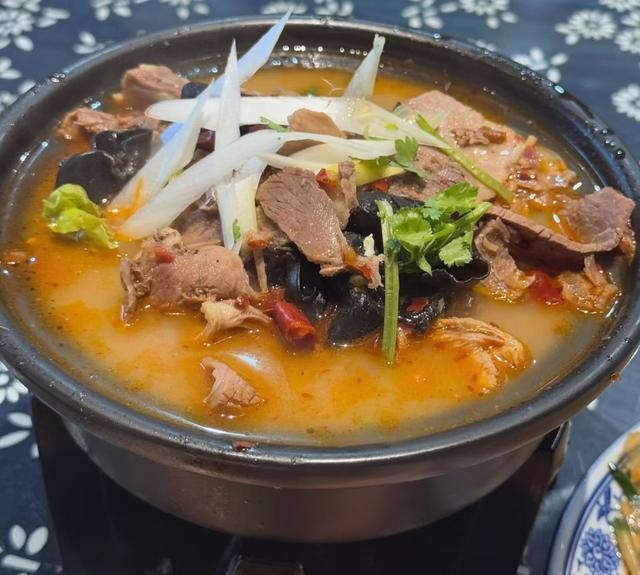 从榆林到包头