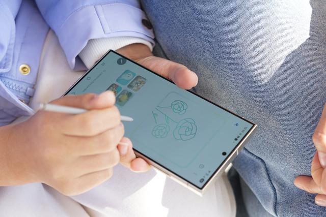 5折买三星Galaxy S24 Ultra，轻度体验真香！无愧安卓机皇