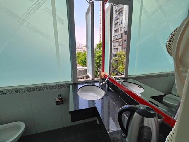 澳门马拉松：比较虐但值得去，濠江跑游全攻略