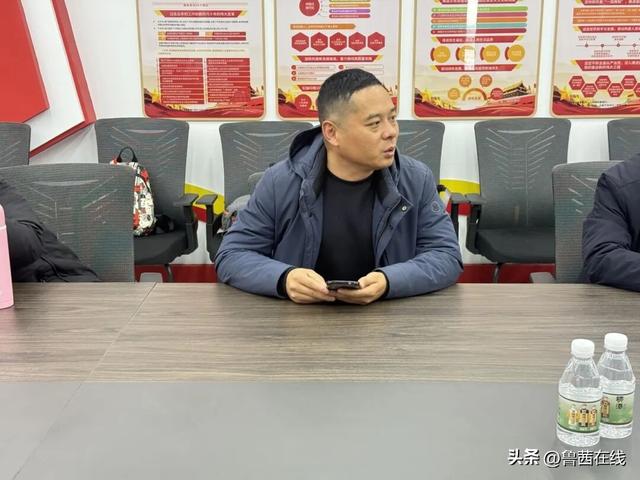 两河之约·醉美东阿|2025首届东阿酒文化节自媒体达人交流会举办