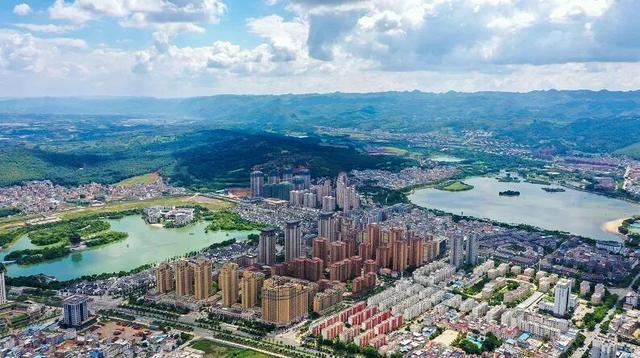 首次发布！弥勒2地2酒店上榜！