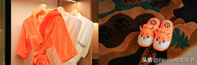 住进广州花都的城市绿洲：商务亲子两相宜