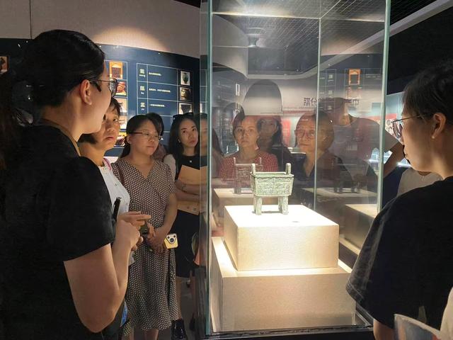 大观动态丨每周资讯（2025.8.23-10.31）