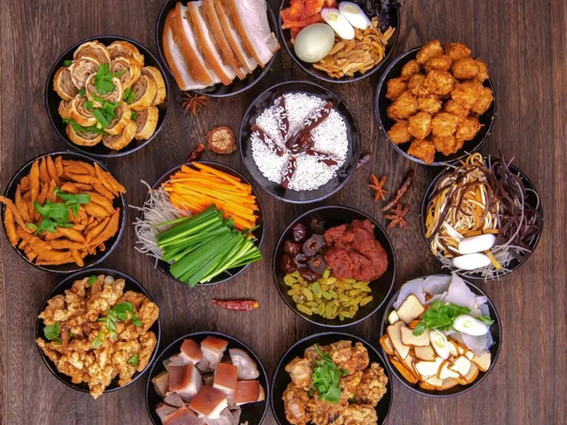 现在出发来许昌，就做这三件事