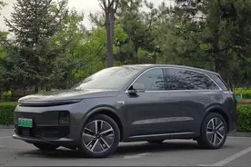 入手理想L6一个月，我愿意把它推荐给每个朋友图片