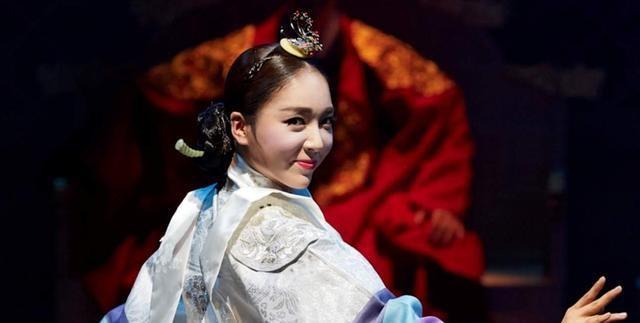 朝鲜第一荒淫妖女！宴会上与国王当众行事，堪称转世妲己