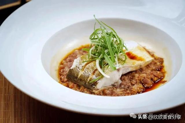 徐州宝信君澜度假酒店,经典美食