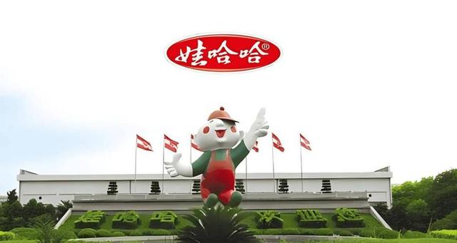 宗馥莉搞人事改革，辞职不是放权，竟是为新品娃小宗“铺路”