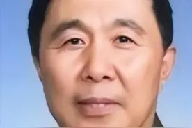 我国军衔最高的间谍，不仅是空军少将，竟还担任过空军学院院长图片