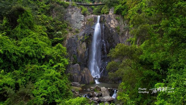 莆阳福道15处景观串成线，线上挂着历史与文化