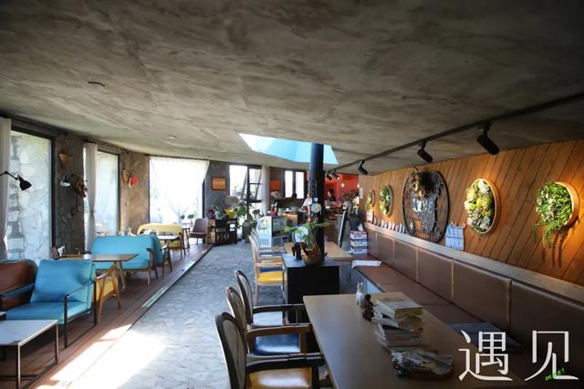 遇见|矿坑变露天剧场!石窝里“掘”出公共文化空间