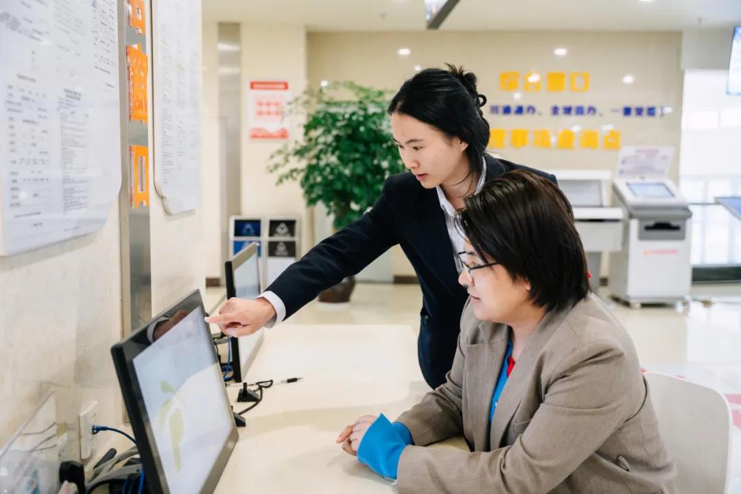 告别“属地限制”!郫都个体工商户登记“全域通办”,激活小微经济活力插图7 告别“属地限制”!郫都个体工商户登记“全域通办”,激活小微经济活力插图7