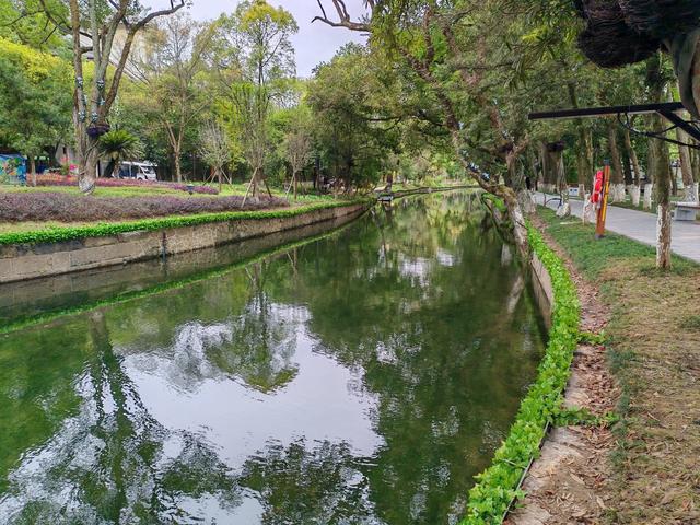 2025北京到海南行程第九天:离湖南进广西,一天游六景,气温舒适