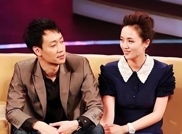 朱媛媛离世5个月后，辛柏青传来新消息，原来他还没有走出悲伤