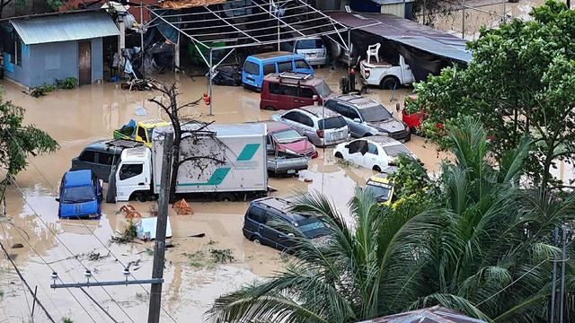 马科斯通告全球：菲律宾全国进入紧急状态，中国还会出手援助吗？