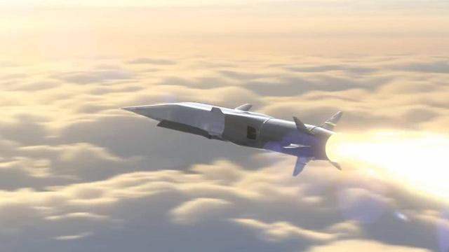 高超导弹成本跌90%！可回收火箭显著突破，民企改写全球创新规则