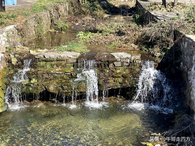 辽阳核伙沟（上）：百里锦绣廊、东北小黄山