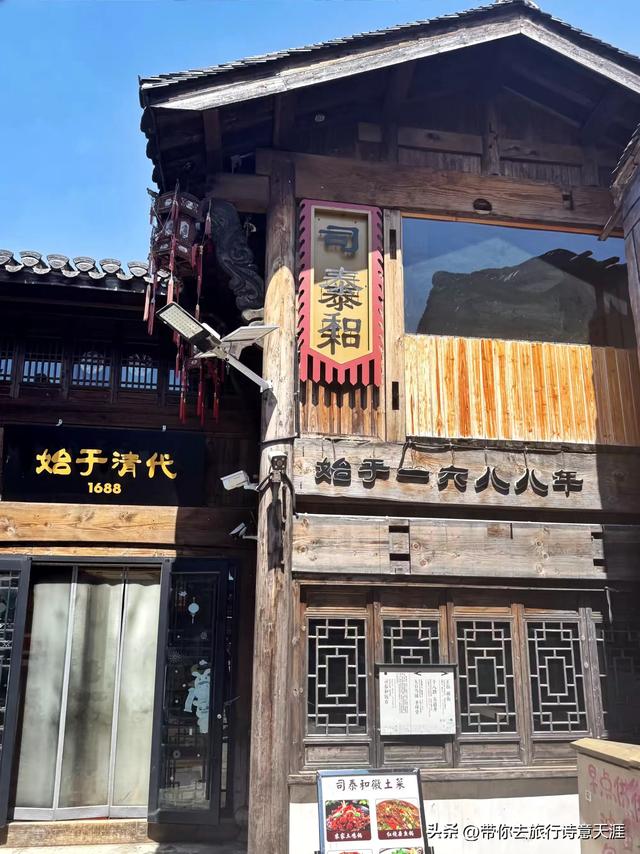 旅居在宣城，宣城及周边值得一游的景点