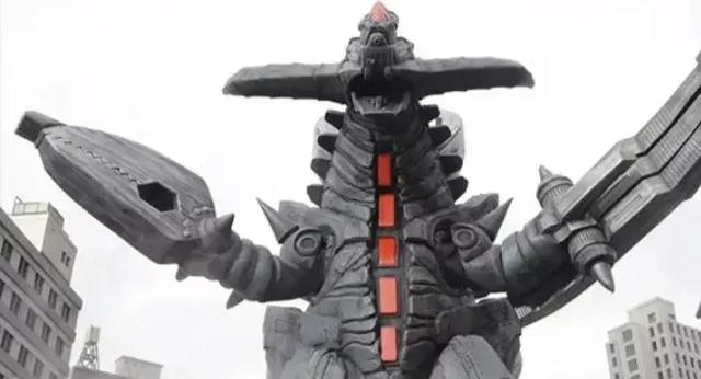 魔王兽