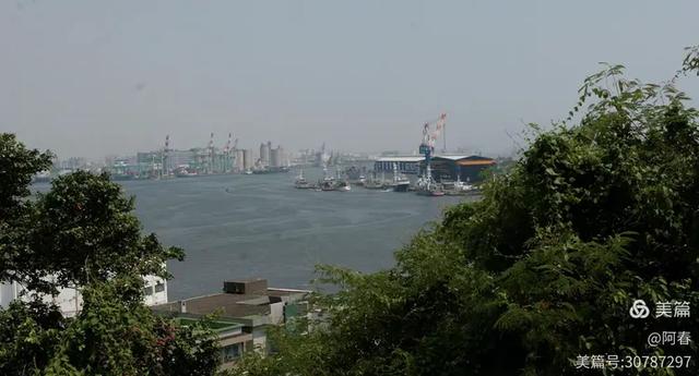 宝岛台湾：高雄掠影