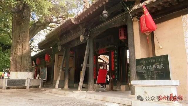 “十一”8天长假！秦州旅游新路线来啦～