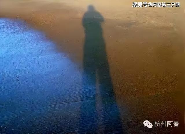 三亚晨曦里的美丽故事……