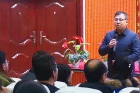 诵千古美文，品经典诗词——长治五中第二届经典诵读大赛圆满落幕图片