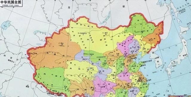 中蒙边境谈判，一谈就是8年，终获突破，大片领土回归祖国