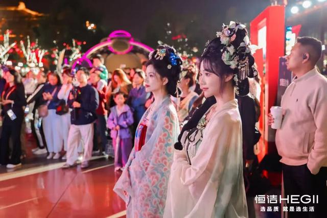 中国人的此间向往，安放于这场人文之旅
