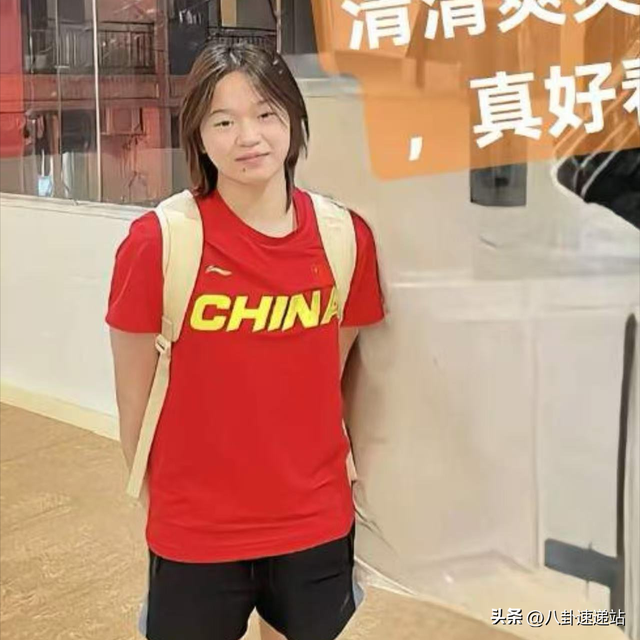官宣复出不足一周，全红婵再破天花板，高敏的话终于有人信了