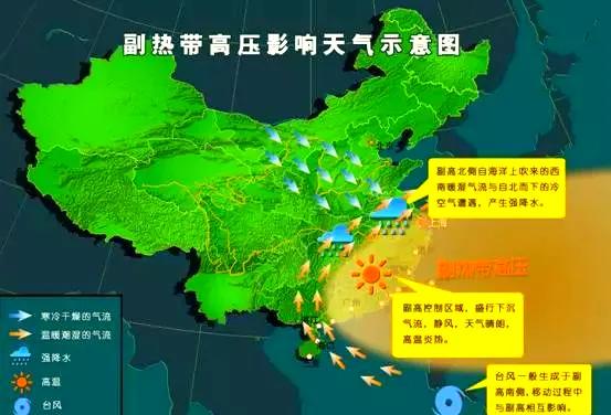 北方高温持续，全球变暖，贵阳“避暑之都”的含金量还在上升！