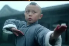今非昔比，长大后的童星，你还认识几个？图片