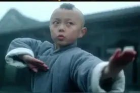 今非昔比，长大后的童星，你还认识几个？图片