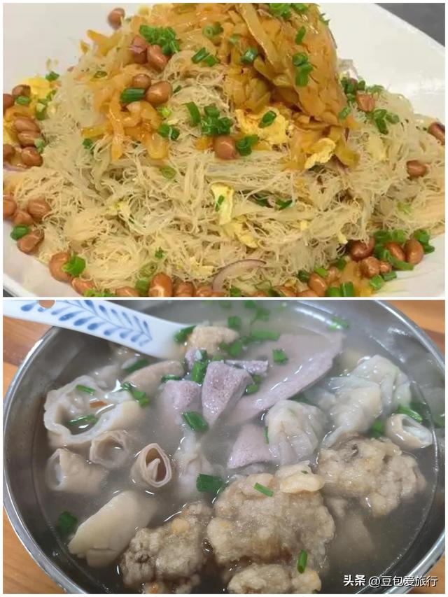 莆田慢行记——7天深度漫游，海韵禅心与舌尖狂欢