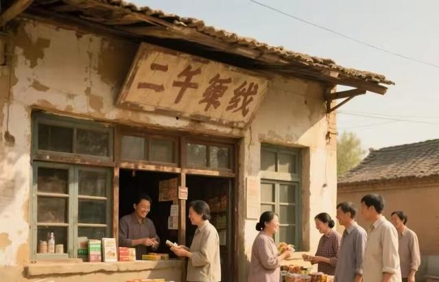 姐姐远嫁朝鲜8年没回过家，弟弟前去看望，见到姐夫弟弟却愣住了