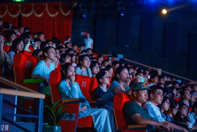 课本里的双世遗武夷山就在面前？「月映武夷」研学颠覆了我的暑假认知！